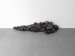 Exhibition view Antony Gormley