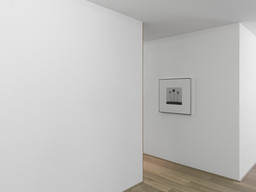 Exhibition view Robert Mapplethorpe