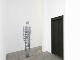 Exhibition view Antony Gormley