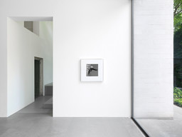 Exhibition view Robert Mapplethorpe