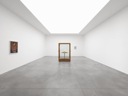 Exhibition view Louise&nbsp;Bourgeois, Thierry&nbsp;De&nbsp;Cordier,<br> Roni&nbsp;Horn, Alice&nbsp;Neel, Cathy&nbsp;Wilkes