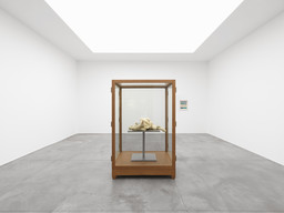 Exhibition view Louise&nbsp;Bourgeois, Thierry&nbsp;De&nbsp;Cordier,<br> Roni&nbsp;Horn, Alice&nbsp;Neel, Cathy&nbsp;Wilkes