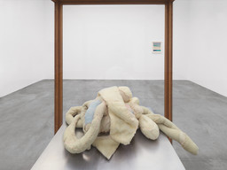 Exhibition view Louise&nbsp;Bourgeois, Thierry&nbsp;De&nbsp;Cordier,<br> Roni&nbsp;Horn, Alice&nbsp;Neel, Cathy&nbsp;Wilkes