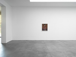 Exhibition view Louise&nbsp;Bourgeois, Thierry&nbsp;De&nbsp;Cordier,<br> Roni&nbsp;Horn, Alice&nbsp;Neel, Cathy&nbsp;Wilkes