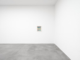 Exhibition view Louise&nbsp;Bourgeois, Thierry&nbsp;De&nbsp;Cordier,<br> Roni&nbsp;Horn, Alice&nbsp;Neel, Cathy&nbsp;Wilkes