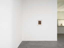 Exhibition view Louise&nbsp;Bourgeois, Thierry&nbsp;De&nbsp;Cordier,<br> Roni&nbsp;Horn, Alice&nbsp;Neel, Cathy&nbsp;Wilkes