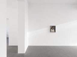 Exhibition view Louise&nbsp;Bourgeois, Thierry&nbsp;De&nbsp;Cordier,<br> Roni&nbsp;Horn, Alice&nbsp;Neel, Cathy&nbsp;Wilkes