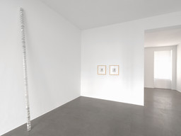 Exhibition view Louise&nbsp;Bourgeois, Thierry&nbsp;De&nbsp;Cordier,<br> Roni&nbsp;Horn, Alice&nbsp;Neel, Cathy&nbsp;Wilkes