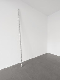 Exhibition view Louise&nbsp;Bourgeois, Thierry&nbsp;De&nbsp;Cordier,<br> Roni&nbsp;Horn, Alice&nbsp;Neel, Cathy&nbsp;Wilkes