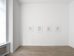 Exhibition view Louise&nbsp;Bourgeois, Thierry&nbsp;De&nbsp;Cordier,<br> Roni&nbsp;Horn, Alice&nbsp;Neel, Cathy&nbsp;Wilkes