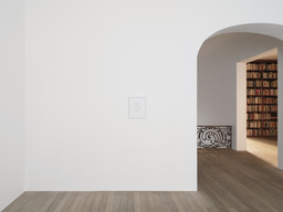 Exhibition view Louise&nbsp;Bourgeois, Thierry&nbsp;De&nbsp;Cordier,<br> Roni&nbsp;Horn, Alice&nbsp;Neel, Cathy&nbsp;Wilkes